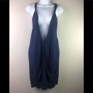 🍁 3/$20🍁 Arden B. Long Vest - Large